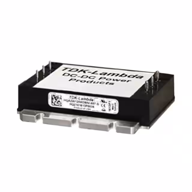 HQA2W120W120V-007-M TDK-Lambda Americas Inc  Convertidores CC CC